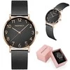Laikrodis PERFECT F342-08 WOMEN S WATCH (zp514e) + BOX