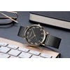 Laikrodis PERFECT F342-08 WOMEN S WATCH (zp514e) + BOX