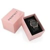 Laikrodis PERFECT F342-08 WOMEN S WATCH (zp514e) + BOX