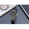 Laikrodis PERFECT F342-08 WOMEN S WATCH (zp514e) + BOX