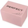 Laikrodis moterims PERFECT S349-07 (zp529d) + dėžutė