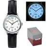 MOTERINIS LAIKRODIS TIMEX EASY READER Classic T20441 + DĖŽUTĖ