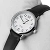 MOTERINIS LAIKRODIS TIMEX EASY READER Classic T20441 + DĖŽUTĖ