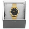 Laikrodis TIMEX Trend Originals WOMEN'S WATCH TW2W19500 + BOX