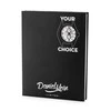 Laikrodis vyrams DANIEL KLEIN DK12886-1 komplet prezentowy (zl018a) - CHRONORGAF