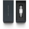 Moteriškas laikrodis DANIEL WELLINGTON Bound 3-Link DW00100700 + BOX