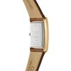 Moteriškas laikrodis DANIEL WELLINGTON Bound Durham Gold 20mm DW00100696 + DĖŽUTĖ