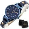 Laikrodis WOMEN'S WATCH G. ROSSI - LESTI zg631d + BOX