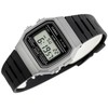 Laikrodis vyrams CASIO F-91WM-1BDF (zd102d)
