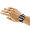 Laikrodis vyrams CASIO F-91WM-1BDF (zd102d)