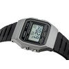 Laikrodis vyrams CASIO F-91WM-1BDF (zd102d)
