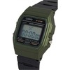 Vyriškas laikrodis CASIO F-91WM-3AER (zd102f)