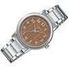 Laikrodis vyrams CASIO MTP-E145D-5B2 (zd196a) + dėžutė