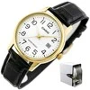 Laikrodis vyrams CASIO MTP-V002GL-7B2UDF (zd106a) + dėžutė