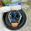 CASIO VYRIŠKAS LAIKRODIS MTP-V005L-2B4 (zd066i) + DĖŽUTĖ