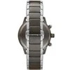 Vyriškas laikrodis EMPORIO ARMANI AR11391 - MARIO (zi017e)