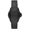 Vyriškas laikrodis EMPORIO ARMANI AR11398 - DIVER (zi048a)