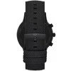 Vyriškas laikrodis Emporio Armani AR11457 RENATO CHRONO(zi052a)