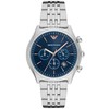 Vyriškas laikrodis EMPORIO ARMANI AR1974 - ZETA (zi045a)