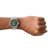 Vyriškas laikrodis EMPORIO ARMANI AR60052 - MARIO MECCANICO - AUTOMAT (zi056a)