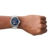 Vyriškas laikrodis EMPORIO ARMANI AR60052 - MARIO MECCANICO - AUTOMAT (zi056a)