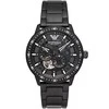 Vyriškas laikrodis EMPORIO ARMANI AR60054 - MARIO MECCANICO - AUTOMAT (zi056c)