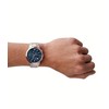 Vyriškas laikrodis EMPORIO ARMANI AR80025 (zi041a)