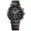 Vyriškas laikrodis HUGO BOSS 1513390 - RAFALE (zh013b)