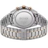 Vyriškas laikrodis HUGO BOSS 1513473 - GRAND PRIX (zh022b)
