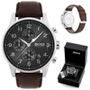 Vyriškas laikrodis HUGO BOSS 1513494 - NAVIGATOR (zh010a)