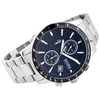 Vyriškas laikrodis HUGO BOSS 1513510 RAFALE (zh044b)