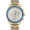 Vyriškas laikrodis HUGO BOSS 1513631 - TROPHY (zx137a)