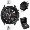 Vyriškas laikrodis HUGO BOSS 1513718 - VELOCITY (zx134a)