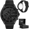 Vyriškas laikrodis HUGO BOSS 1513720 - VELOCITY (zh006c)