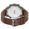 Vyriškas laikrodis HUGO BOSS 1513773 NOMAD (zh051a)