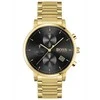 Vyriškas laikrodis HUGO BOSS 1513781 - INTEGRITY (zh027e)