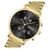 Vyriškas laikrodis HUGO BOSS 1513781 - INTEGRITY (zh027e)