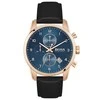 Vyriškas laikrodis HUGO BOSS 1513783 - SKYMASTER (zh036a)