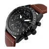 Vyriškas laikrodis HUGO BOSS 1513851 BRANDFIELD (zh053a)