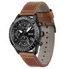 Vyriškas laikrodis HUGO BOSS 1513851 BRANDFIELD (zh053a)