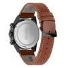 Vyriškas laikrodis HUGO BOSS 1513851 BRANDFIELD (zh053a)