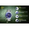 Vyriškas laikrodis INVICTA PRO DIVER 26971 - WODOSZCZELNOŚĆ 200m, koperta 40mm