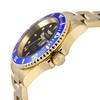 Laikrodis vyrams INVICTA PRO DIVER 26974 - WR200, koperta 40mm (zv010a)