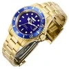 Laikrodis vyrams INVICTA PRO DIVER 26974 - WR200, koperta 40mm (zv010a)