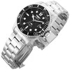 Vyriškas laikrodis INVICTA PRO DIVER 30018 - WR100, koperta 43mm (zv011c)