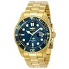 Laikrodis vyrams INVICTA PRO DIVER 30024 - WR100, koperta 43mm (zv011a)