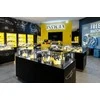 Laikrodis vyrams INVICTA PRO DIVER 30024 - WR100, koperta 43mm (zv011a)