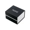 Laikrodis vyrams PACIFIC X0091-08 - komplet prezentowy (zy094c)