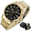 Laikrodis PAUL LORENS MALE WATCH - PL3844B2-1D1 (zg363b) + BOX