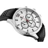 Laikrodis vyrams PERFECT CH01L - CHRONOGRAF (zp354a)